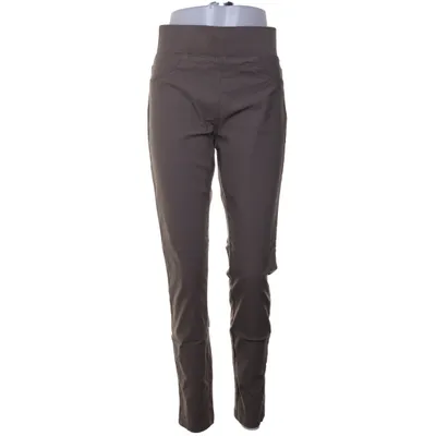 Zwangerschapsbroek (Bruin) van Free/Quent Nylon, Viscose