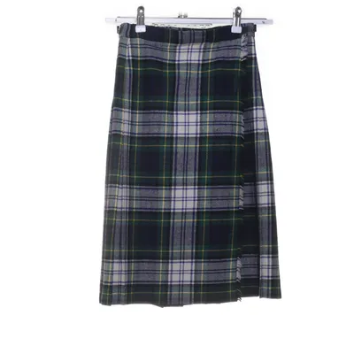Kilt (Green, Blue, Multicolored) from Pure New