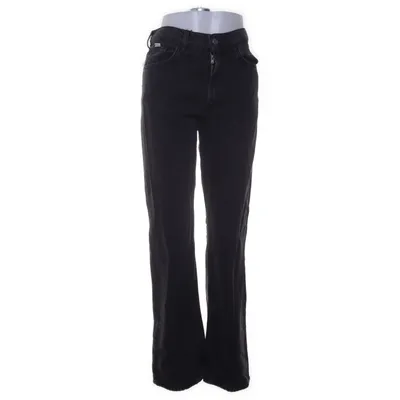 Jeans (Grå) från Karve Lyocell, Ekologisk bomull