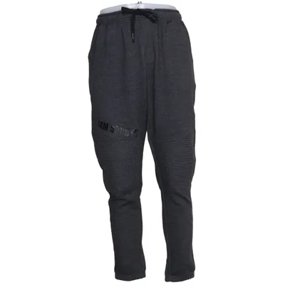 Mjukisbyxor (Grå) från MM Sports Bomull, Polyester