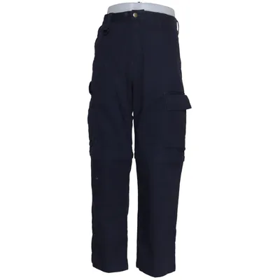 Pantalon cargo (Gris) de Projob Coton, Polyester