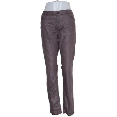 Pantalon (Sophie) de Mavi Uptown Coton, Élasthane, Polyester