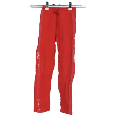 Jogginghose (Rot) von Blue Seven Baumwolle, Elasthan