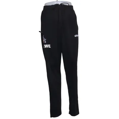 Joggers (Black) from Uhlsport