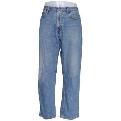 Jeans (Blå) från Mc Gordon Bomull