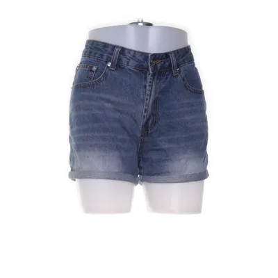 Jeansshorts (Blå) från Broken Arrow Bomull