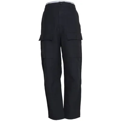 Cargobukser (Grå) fra Acne Studios Uld