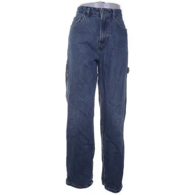 Jeans (Blå) från Yourturn Bomull, Polyester