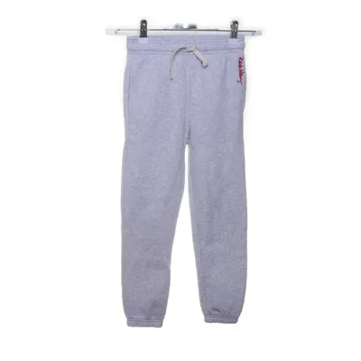 Sweatpants (Gray) from Keith Haring Cotton, Polyester