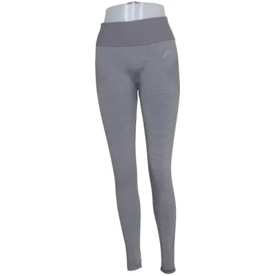 Sportleggings (Grijs) van Pursue Fitness