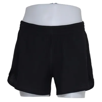 Träningsshorts (Svart) från Adidas Running