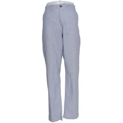 Chinos (Grå) från Hampton Republic Bomull, Linne, Polyester