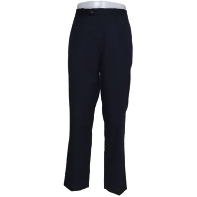 Kostymbyxor (Regular Fit) från Dobell Polyester, Viskos