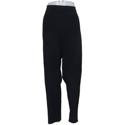 Pants (Black) from Sempre Priu