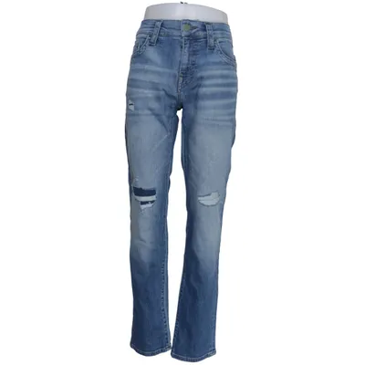 Spijkerbroek (Rocco) van True Religion Elastaan, Polyester, Gerecycled katoen