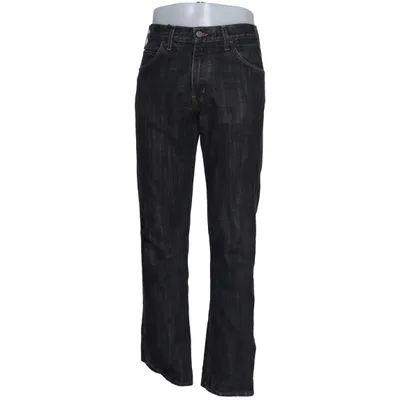 Jeans (Svart) från Cheap Monday Bomull