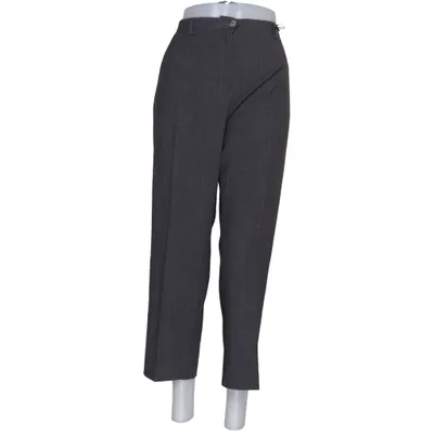 Suit pants (Gray) from Fair Lady Elastane, Polyester, Wool
