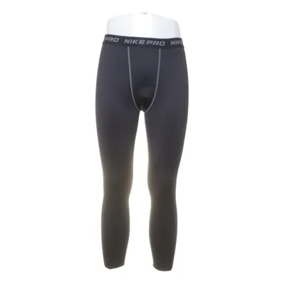 Long Johns (Black) from Nike Pro Elastane, Polyester