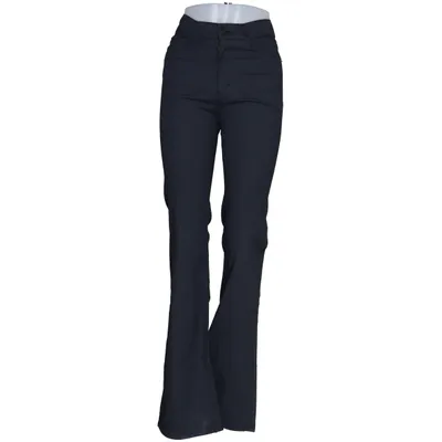 Jean (WIDE SLIM) de Örjan Andersson Coton, Élasthane, Polyester
