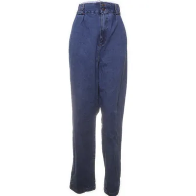 Jeans (Blue) from Lucy & Yak Organic cotton