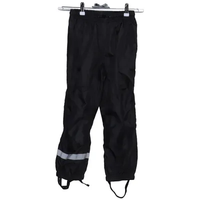 Regnbyxor (Svart) från Play in BLWR Polyester