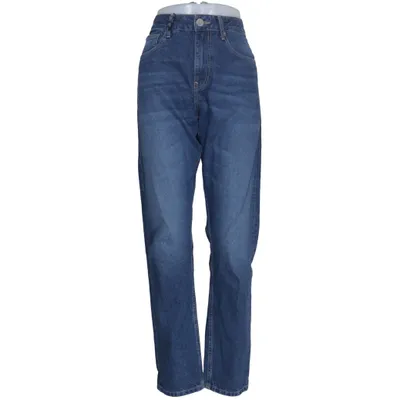 Jeans (Easy Go) fra Mud Jeans Økologisk bomuld, Genanvendt bomuld