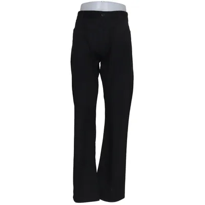 Kostuumbroek (Zwart) van Jerem Katoen, Elastaan, Polyester, Viscose