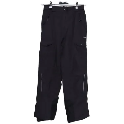 Täckbyxor (Svart) från Rossi Polyamid, Polyester