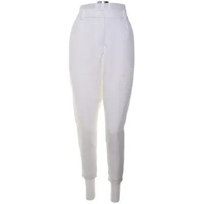 Kostymbyxor (Vit) från Frontrow