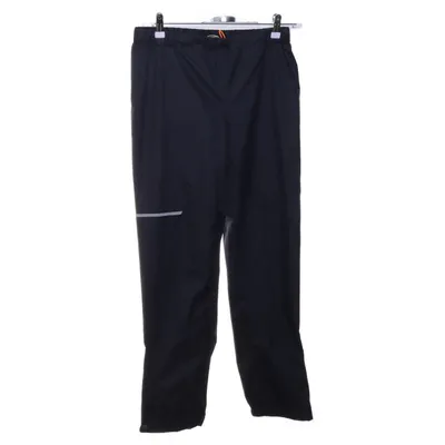 Regenbroek (Zwart) van Helly Hansen Polyester, Polyurethaan