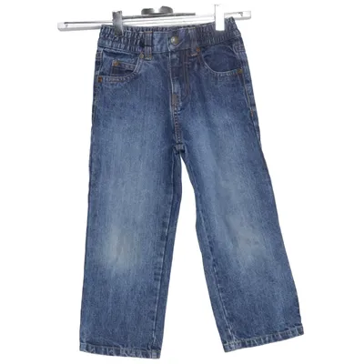 Jeans (Blå) fra Kikstar