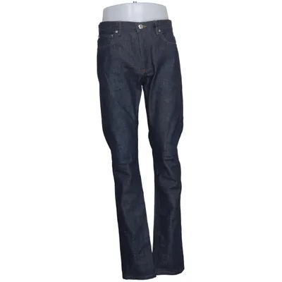 Spijkerbroek (Petit New Standard) van A.P.C. Katoen