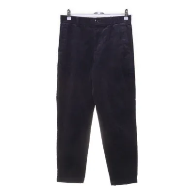 Manchesterbyxor (Regular Fit) från H&M Bomull, Elastan, Polyester