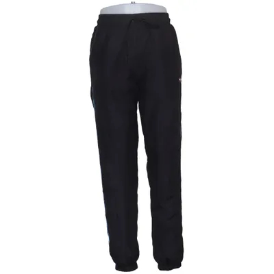 Trainingsbroek (Zwart, Blauw) van McKenzie Polyester