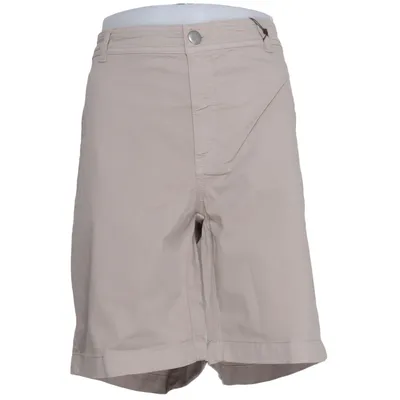 Short (Beige) de Cotonel Coton, Élasthane