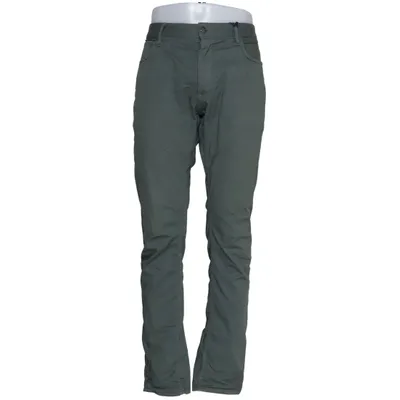 Chinos (Groen) van Rose & Born