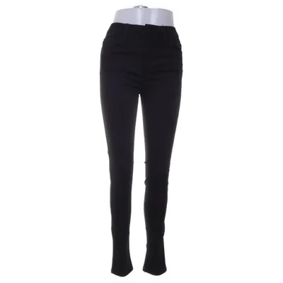Jeans (Svart) från Hannah Bomull, Elastan, Modal, Polyester