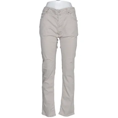 Pantalon (Beige) de Jacob Cohen Coton, Polyester