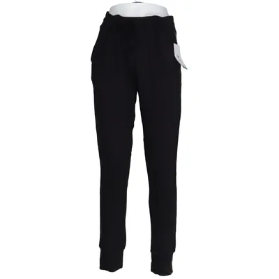 Träningsbyxor (Svart) från SOC Elastan, Viskos
