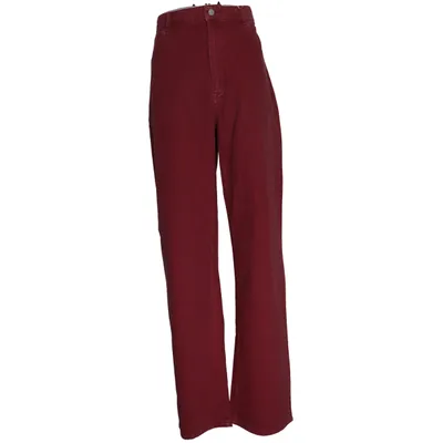 Jean (Onlnexa Mw Baggy Pant) de ONLY Coton
