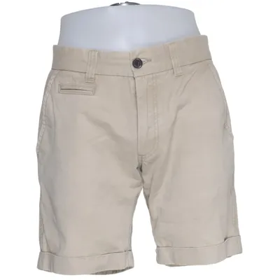 Shorts (Three Paris Sand Chino) fra Selected Jeans Bomuld