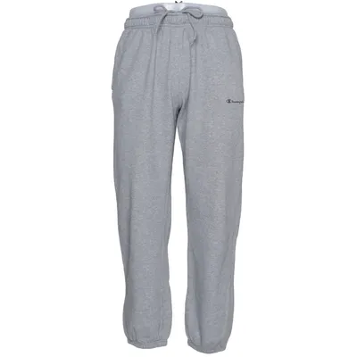 Sweatpants (Grå) fra Champion Bomuld, Polyester