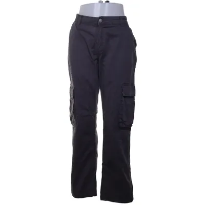 Cargobyxor (Grå) från Perfect Jeans Bomull