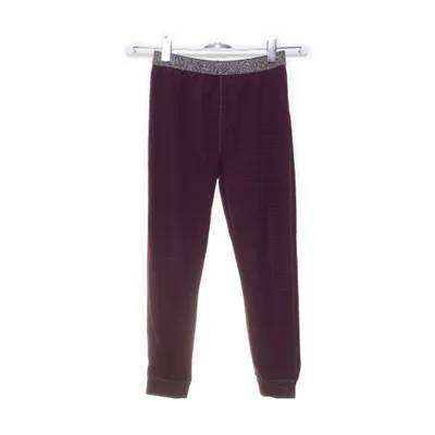 Byxor (Lila, Guldfärgad) från Adventure by POMPdeLUX Polyester