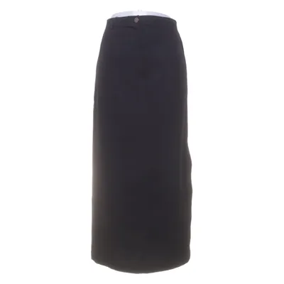 Långkjol (Svart) från Hammer Acetat