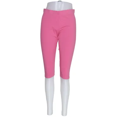 Compression shorts (Pink) from MyWear Cotton, Elastane