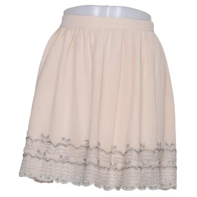 Rock (Pink) von Miss Selfridge Polyester