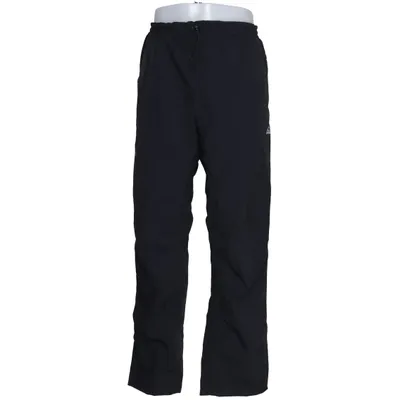 Friluftsbyxor (Svart) från McKinley Polyamid, Polyester