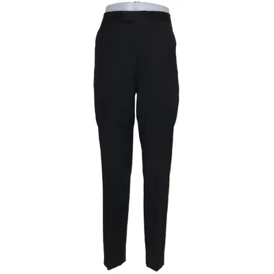 Pantalon de costume (Las) de Matinique Élasthane, Polyester recyclé, Laine
