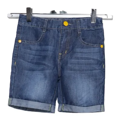 Jeansshorts (BDEN022N0003) från Shopping Shop Bomull, Polyester
